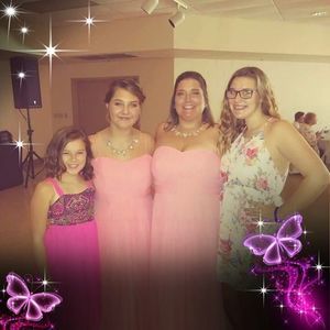 Meet your Posher, Sherry